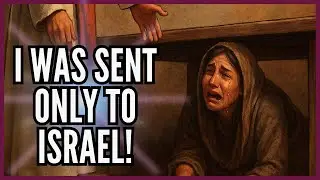 Was Jesus Racist? | Troll the Verse Ep. 66 (Part 2)