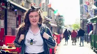 GMIT Galway Campus - 60 second tour
