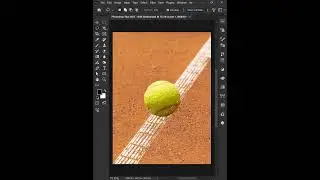 Photoshop 2025 Tips &ndash; How to Create a Realistic Drop Shadow #Photoshop #PhotoshopTutorial #edit
