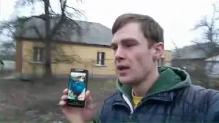 Motorola XT907 бессмертная