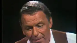 Little Green Apples -  Frank Sinatra