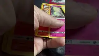 Pok&eacute;mon Ultra Prism back to back Leafeon GX pulls?