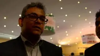 aamra's Managing Director's thoughts on aamra Open House 2014.