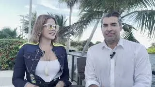 RICOS Y FAMOSOS POR  ⁨@Trendiando⁩  DOMINGO JULIO 13 2025 PARTE 2