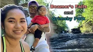 HAMILTON BEAMER'S FALLS AND GRIMSBY PARK | EXPLORE ONTARIO