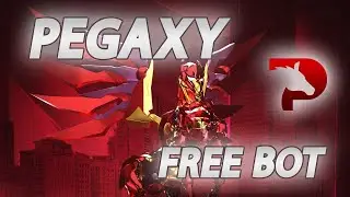 PEGAXY AUTOFARM BOT 2022 | FREE DOWNLOAD | AUTOWIN