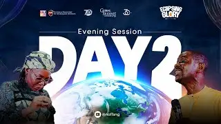 Global Students' Congress 2025 - Day 2 Evening Session