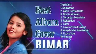 Rimar indonesia idol best cover album