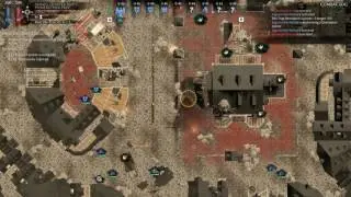 Mordheim WC Groupstage: Karond vs Paranoia