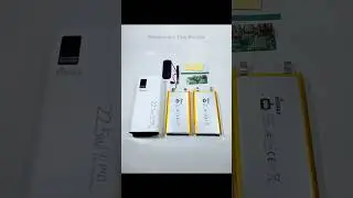 Bigmax 10,000mAh & 20,000mAh Power Bank Case / 10000mAh Power Bank Price in BD