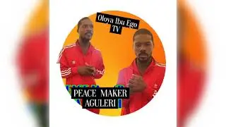 PEACE MAKER AGULERI ABU LATEST HAPPY NEW YEAR#dance #music #funny #love #new #anime 