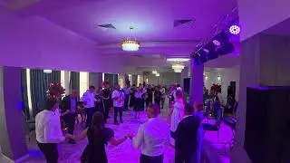 LIVE SONOR GROUP 2025 - Colaj Hore De Joc - Georgiana Cristea