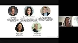 Tools to Support COVID-19 Vaccine Access and Information Needs | Google for Health