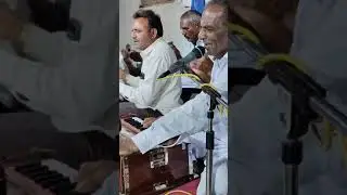 આ ચાલી ભરવાંને પાણી ભજન સંતવાણી 