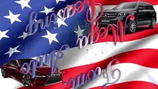 Happy 4th of July from Mega Auto Leasing