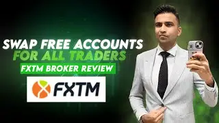 FXTM BROKER REVIEW II HOW TO OPEN ACCOUNT STEP BY STEP II FXTM ACCOUNT TYPES #fxtm