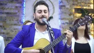 Սուրբ ես – Աղոթքի Տուն փառաբանություն