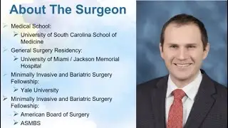 New Patient Information Seminar with Dr. Greg Klimovich