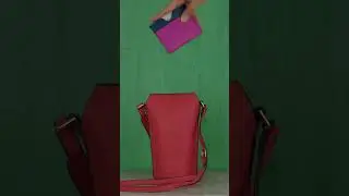 WHAT'S IN MY POT BAG?