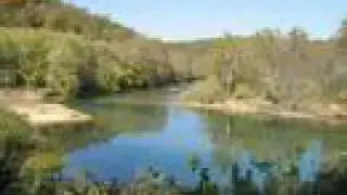 Healing Streams-Colleen O'Grady