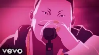 Lookism - music ingles rap, vevo anime ❤❤❤😍😍😍