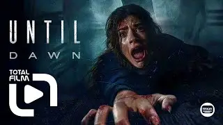 Until Dawn (2025) CZ HD Trailer #PlayStation #horor