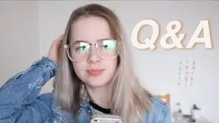 КАКОЕ МОЕ НАСТОЯЩЕЕ ИМЯ?  (Q&A)