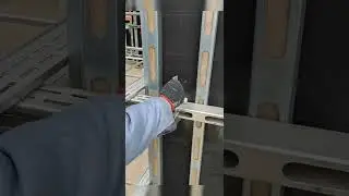 Modern formwork system