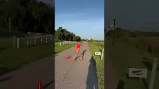 PARKRUN CLERMONT FLORIDA July 15, 2023
