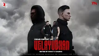 ഒരു അന്വേഷണ കഥ PART 2 - PARUNTH VELAYUDAN - PD RP CINEMATIC STORY