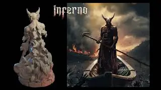 Inferno: Meet Phlegyas