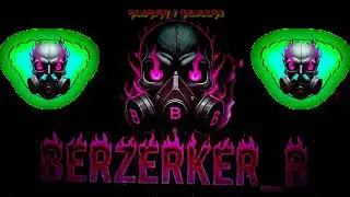 Berzerker B