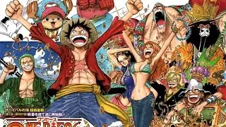 KSO ONE PIECE RULES: Chapter 804 Theory and Speculation