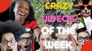 The Craziness I Saw On The Internet Ep. 2