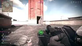 Chilling on COD!! New face cam?