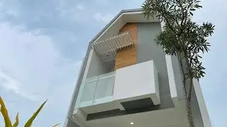 Proggress terbaru PER 26 juni 2022 CLUSTER LAVENDER PURI BOTANICAL