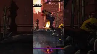 Streets of Rage 4 🇵🇰 #gaming #singleplayer #action #adventure #gameplay #2d #fight #storymode