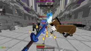 MY-RPG.PL Skrzynia ZEUSA (Najsilniejszy boss)