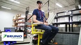 Bruno Independent Living Aids