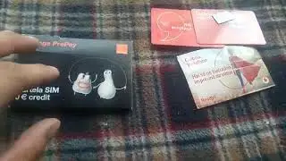 am &icirc;ncercat o cartelă de Orange și una de Vodafone și de tu Orange e mai bun față de Vodafone 2021