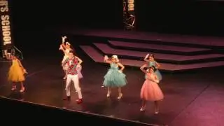 【ASH 2016 Autumn Act】バラ色の人生 - もっちwithミレディーズ