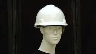 3M&trade; DBI-SALA&reg; Fall Protection for Tools - slow motion video