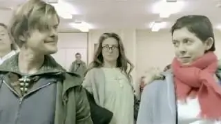 Patient Here Myself - Stephen Hero