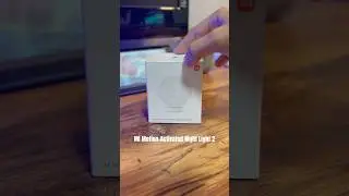 Mi Motion-Activated Night Light 2