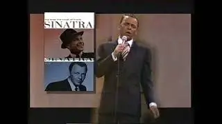 &laquo;My Way&raquo; &mdash; рекламный ролик альбома &laquo;Лучшее из Синатры&raquo;, 1998 год.
