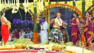 Santhrabettu Nagamandala