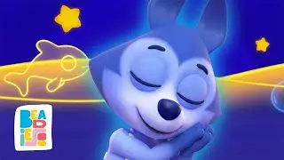 Calming Baby Sleep with Beadies | Lullaby Music for Bedtime LIVE