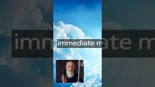 Powerful #Prayer to Saint Benedict for Urgent #Miracles  A Guiding Light in Life's Challenges #faith