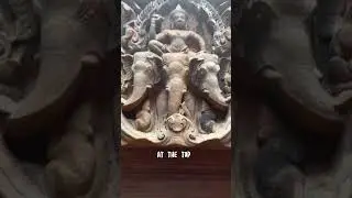 СЕКРЕТНЫЙ 2-й Ангкор-Ват 🇱🇦🇰🇭