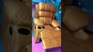 Recliner store in Kirti Nagar | Ali Recliner | Recliner manufacture |